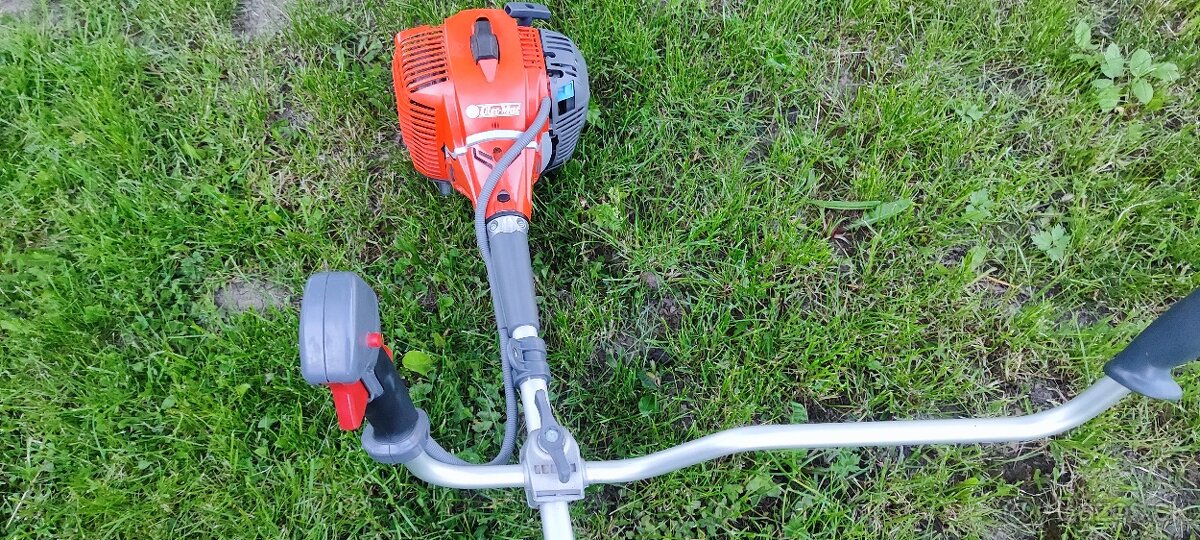 Krovinorez oleo Mac bc 350