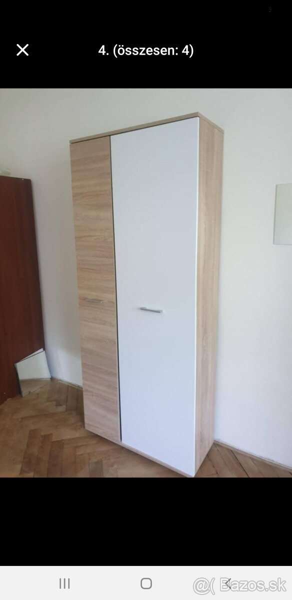 Na Predaj Skriňa