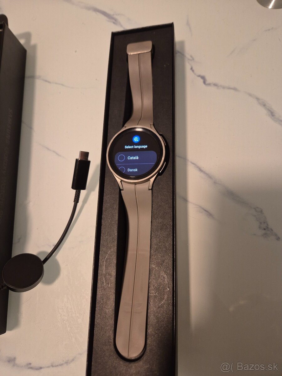 Samsung Galaxy Watch5