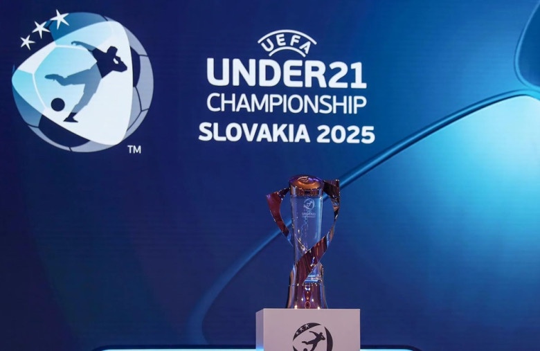 U21 na Slovensku 11.6-28.6 2025 top miesta