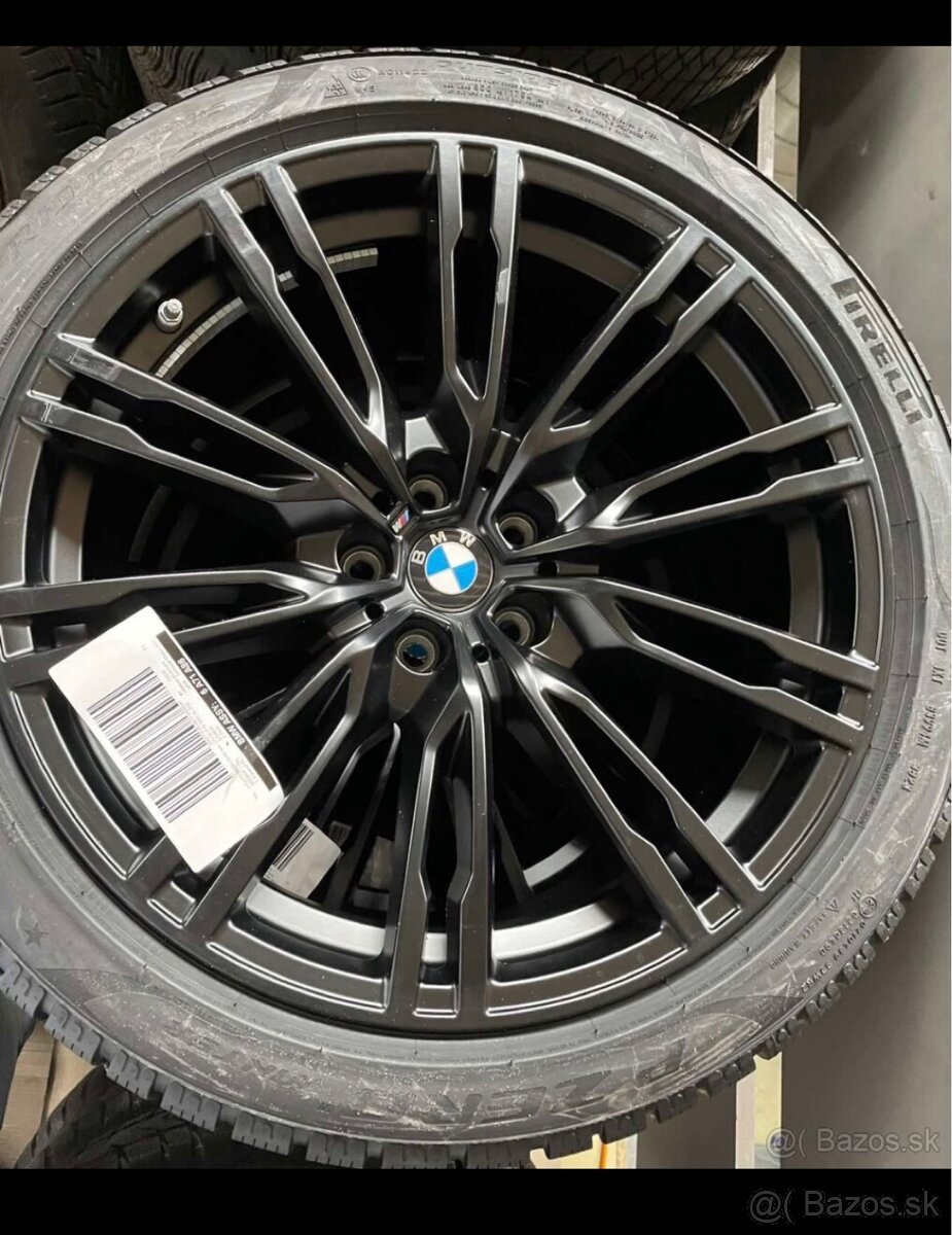 BMW styling 829M 19”