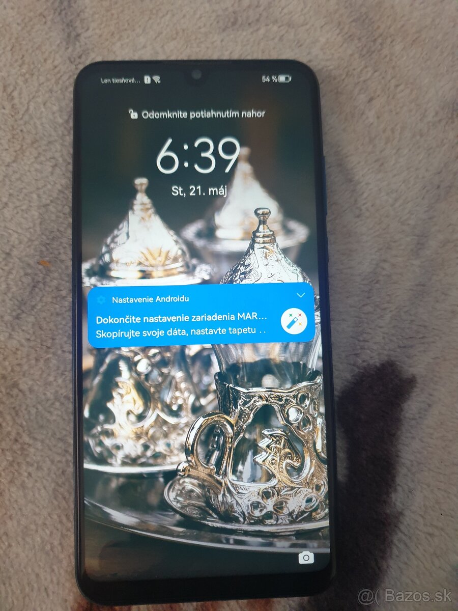 P30 LITE 4/128GB