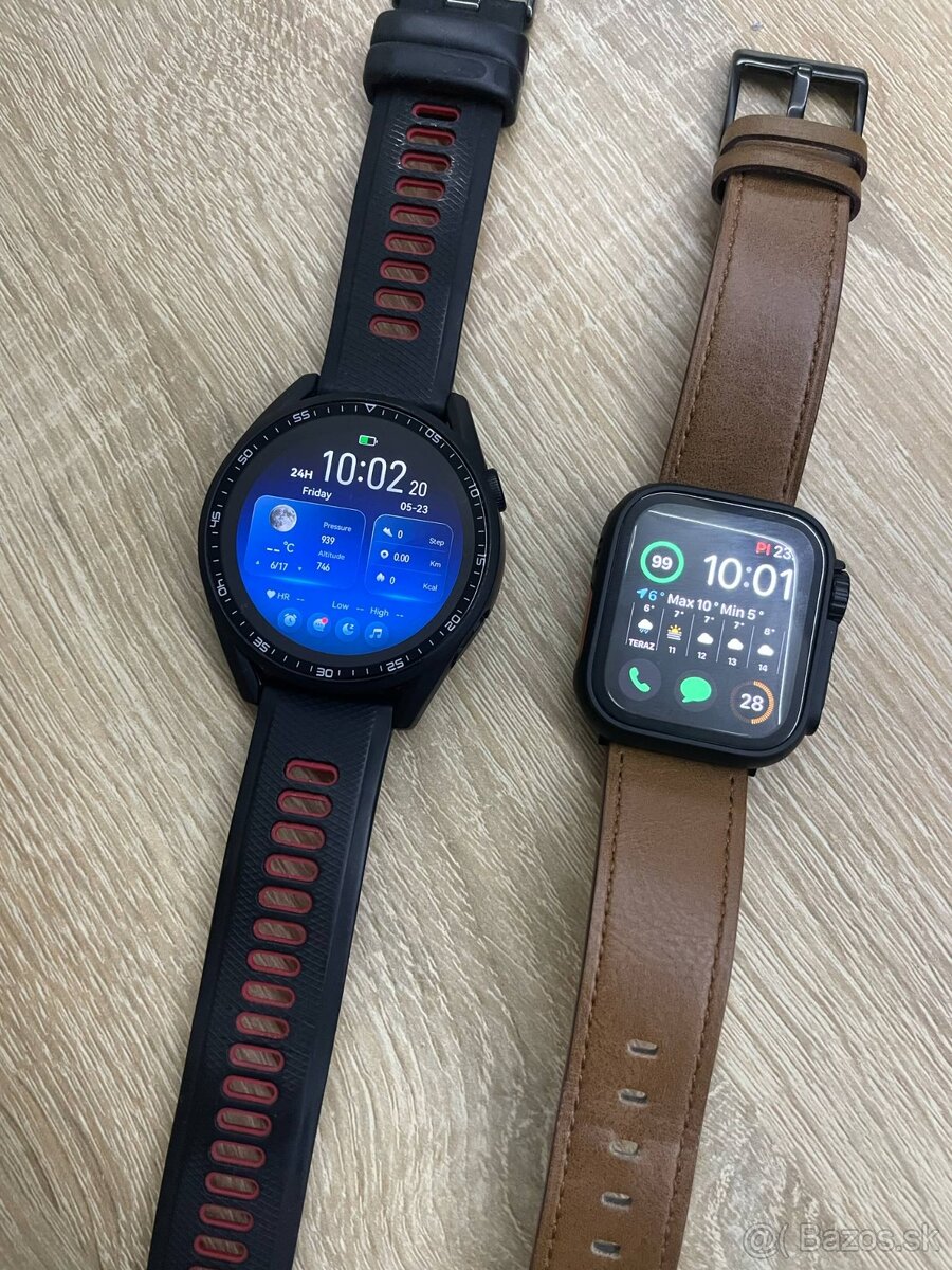 Apple watch se 2 generácie 40mm