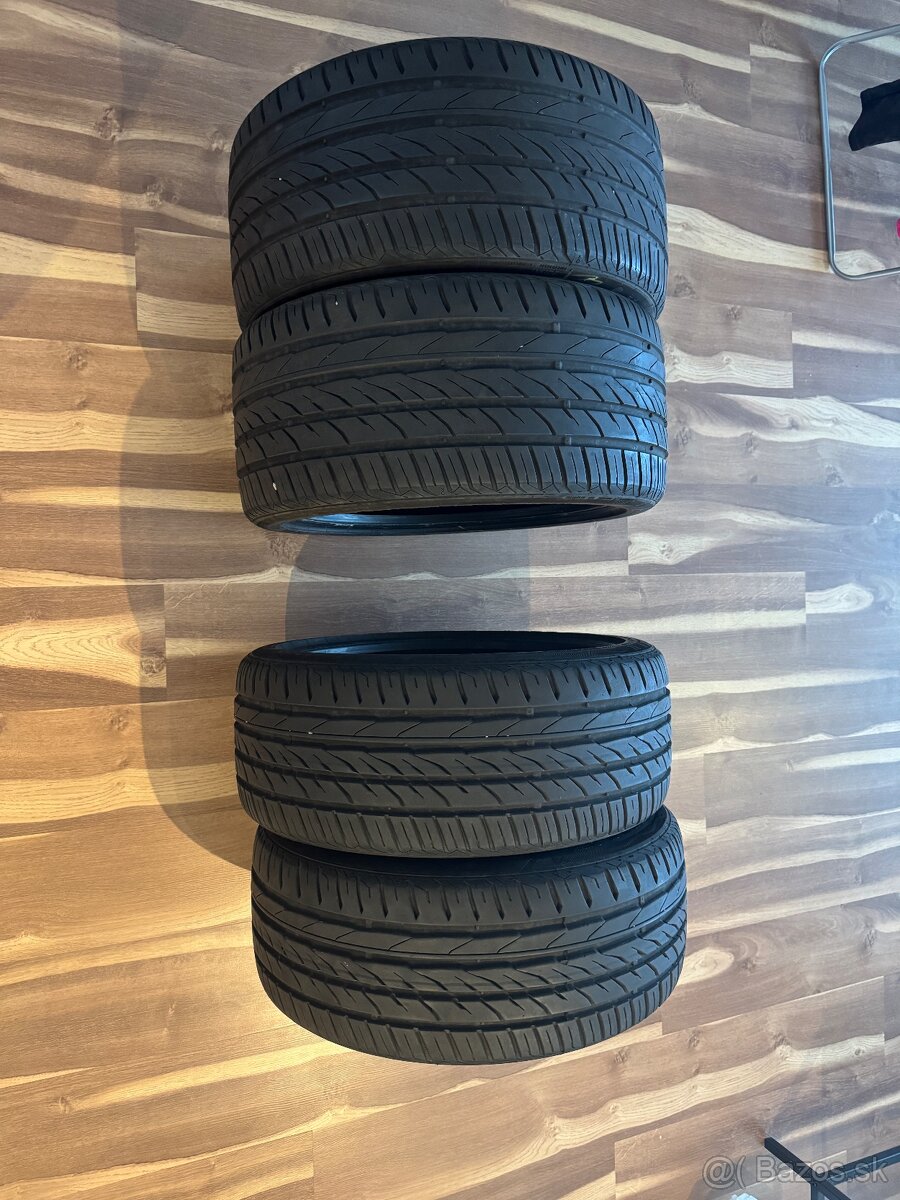 Matador hectora 3, 255/35/r18 a 225/40/r18