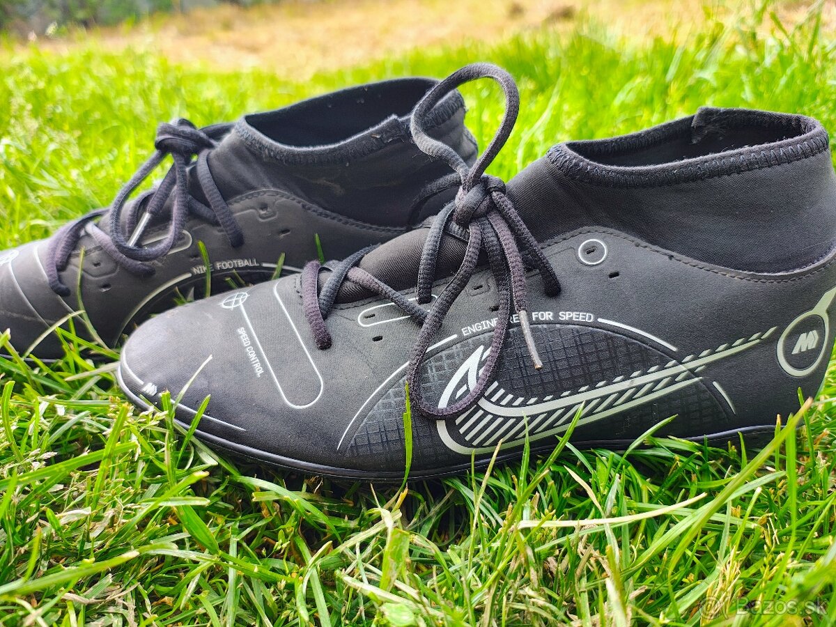 Kopačky 44 Nike Superfly 8