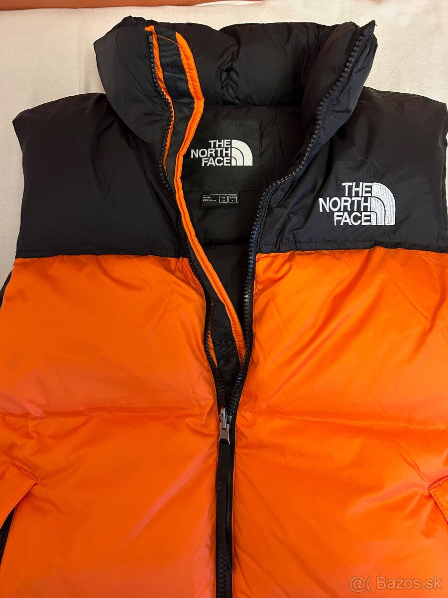 The north face vesta