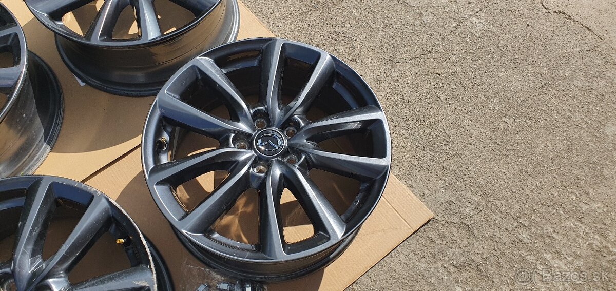 5x114,3 r18 mazda kia hyundai mitsubishi toyota honda