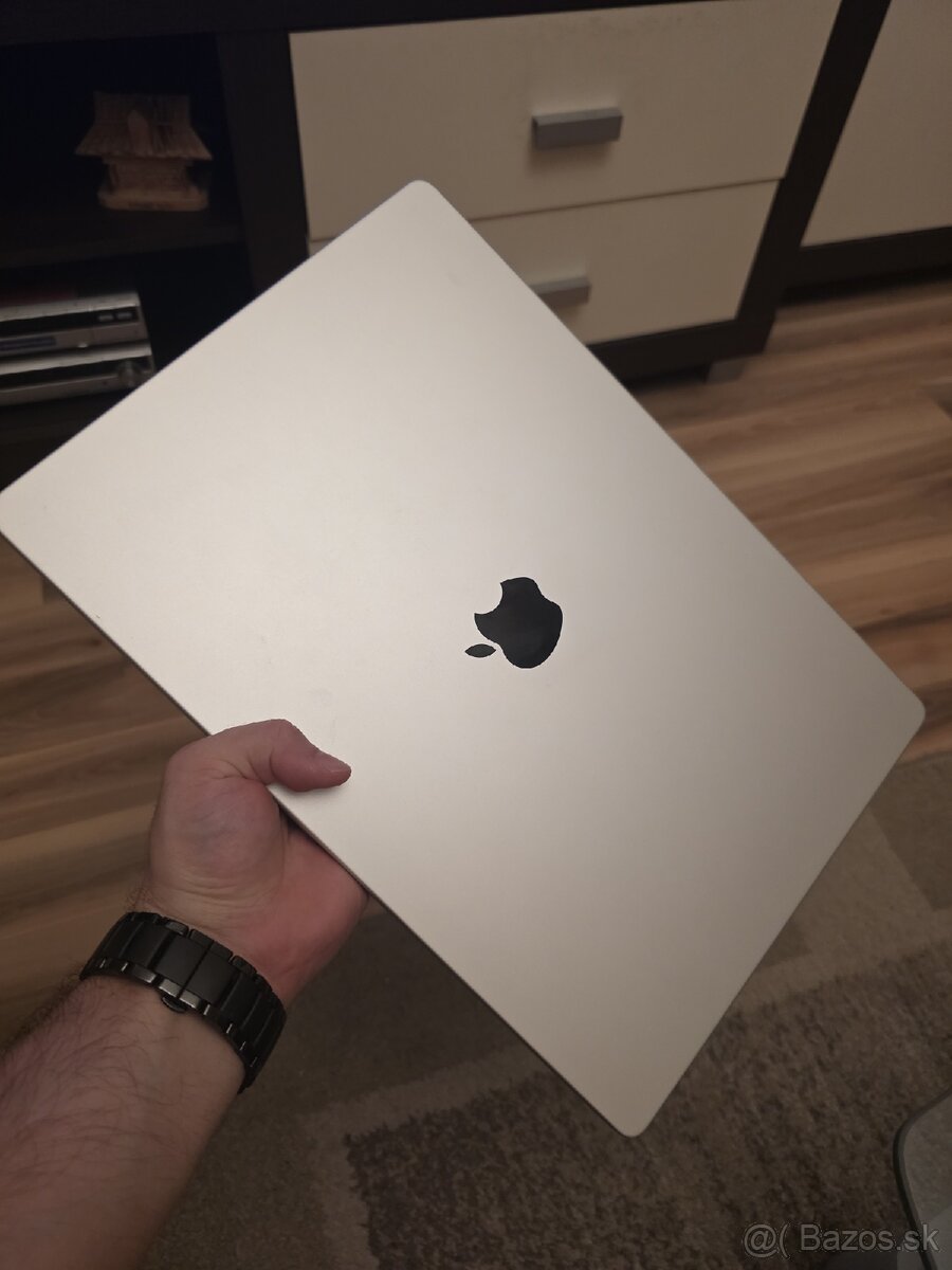 MacBook PRO (2021) M1 Pro 512gb 16in