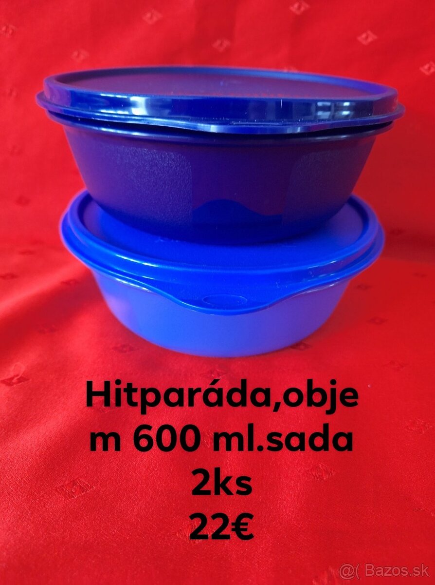 Hitparáda 600 ml.