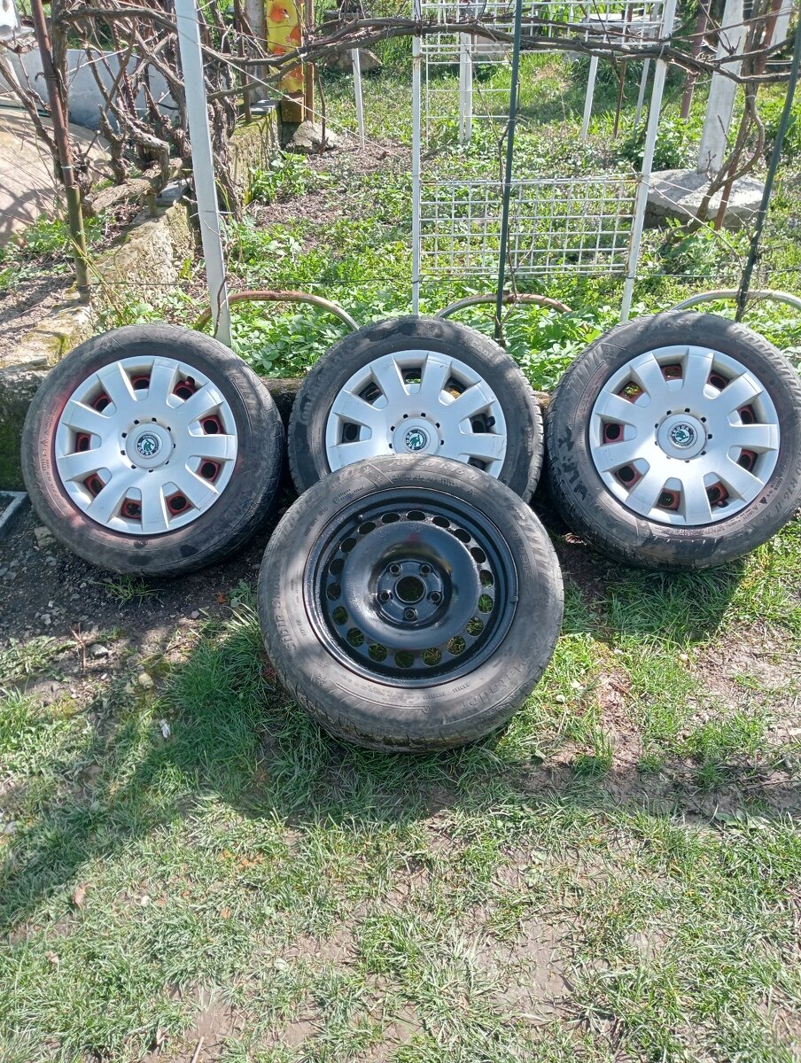 205/60/R16