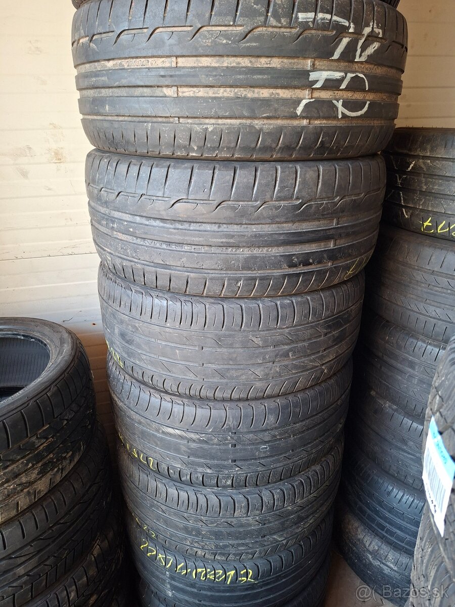 225/45R17 letné