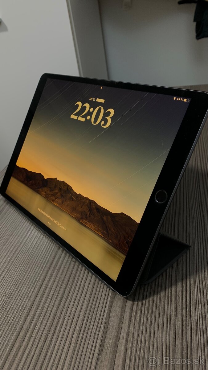iPad Air+Apple Pencil