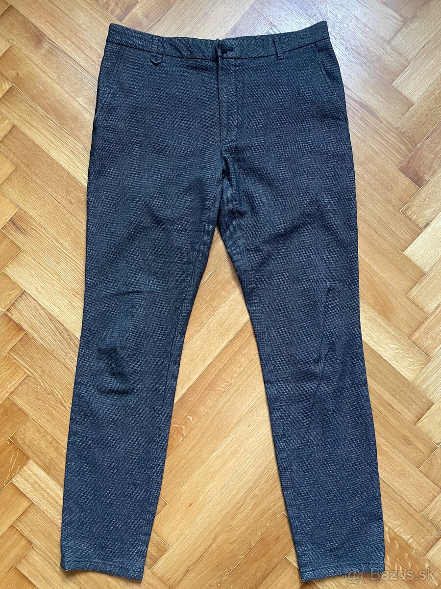 Pánske nohavice Hugo Boss