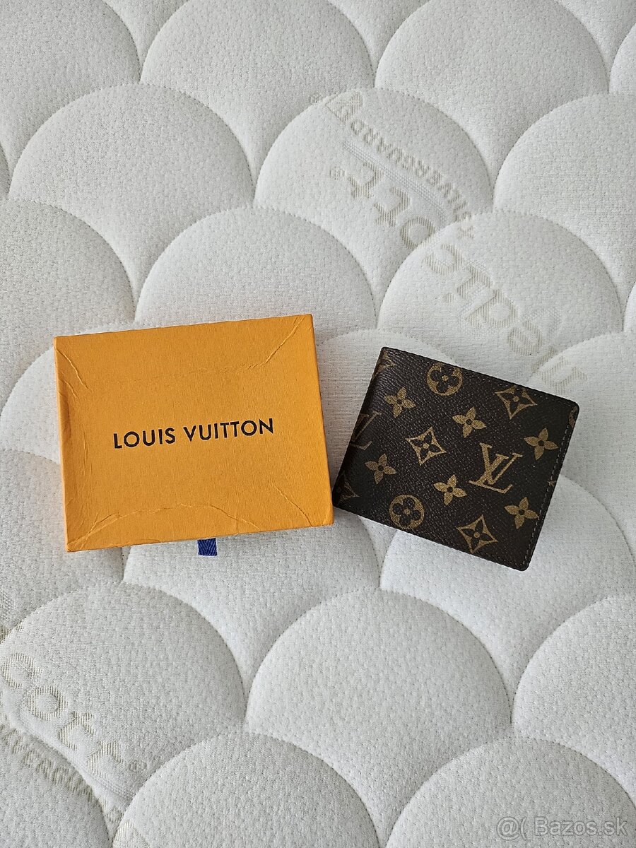 Louis Vuitton peňaženka