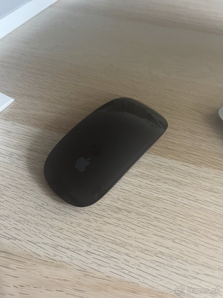 Apple Magic Mouse 2 Space Grey