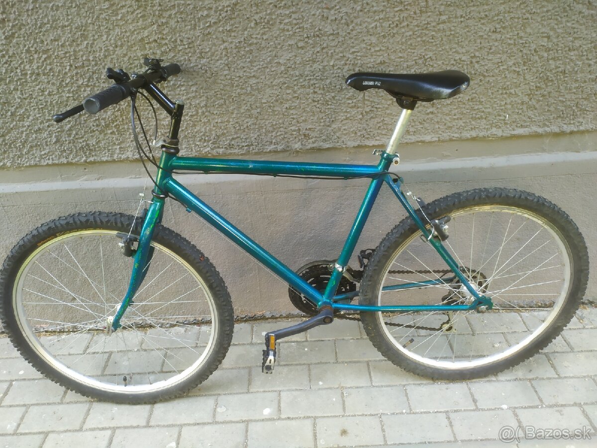 Bicykel