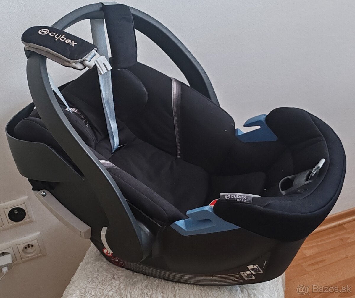 CYBEX Gold Aton 5