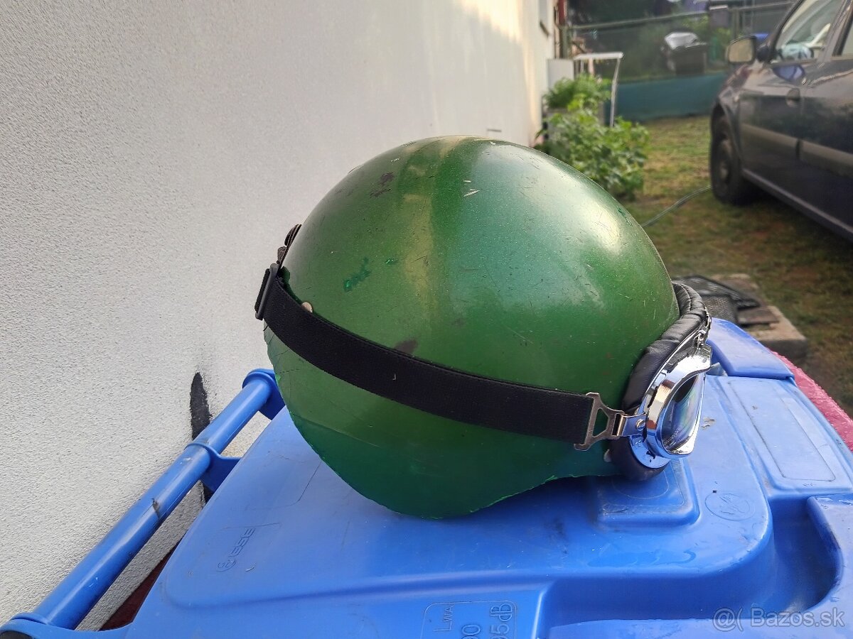 Banícka lampa