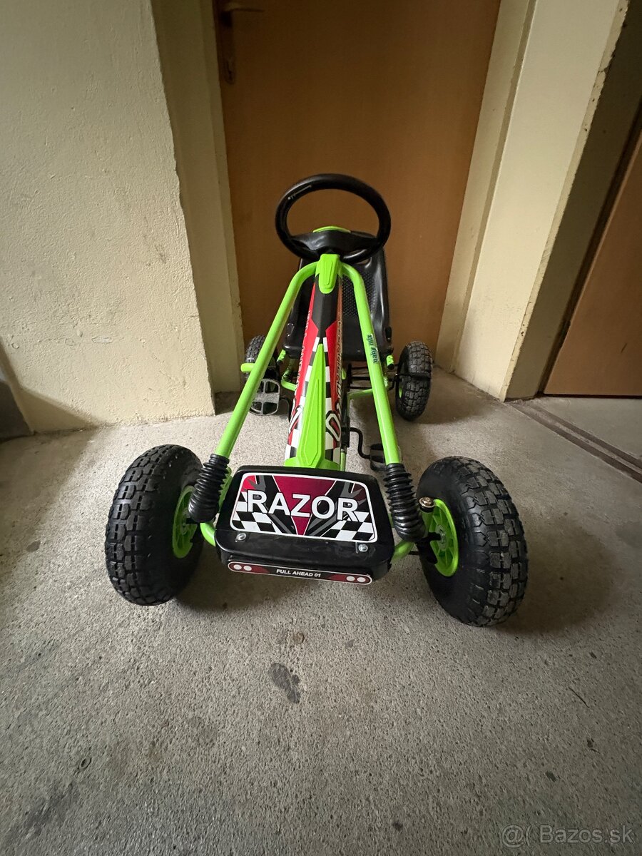 Slapacia stvorkolka