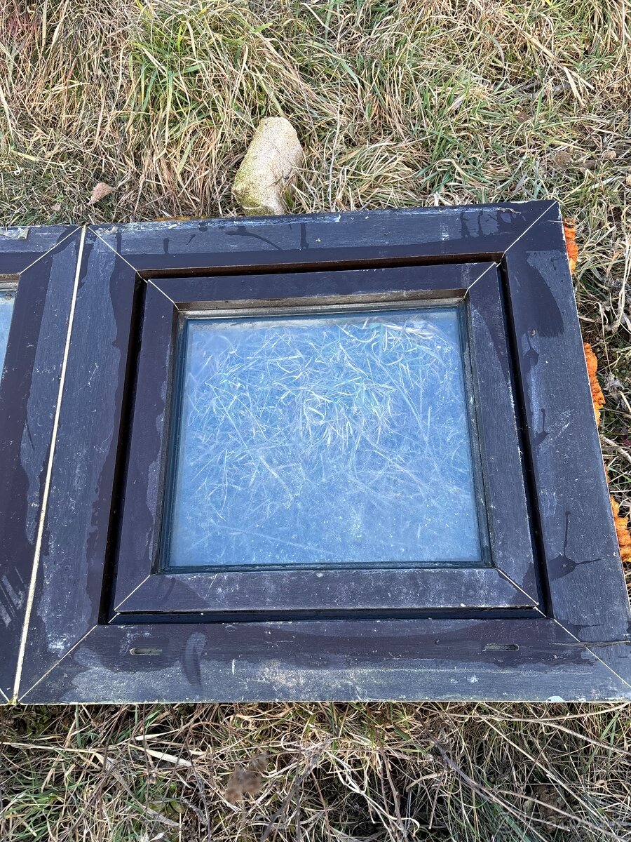 Plastove okna