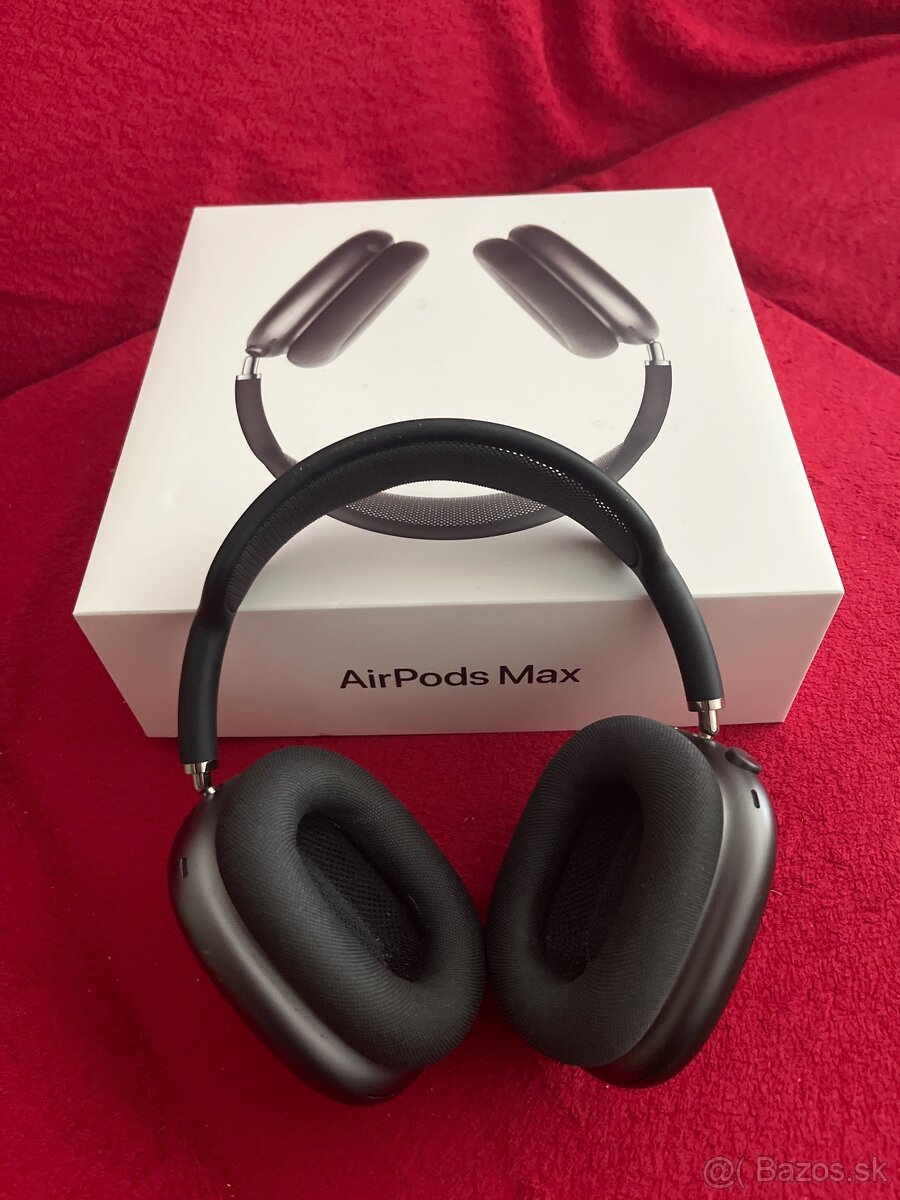 AirPods Max