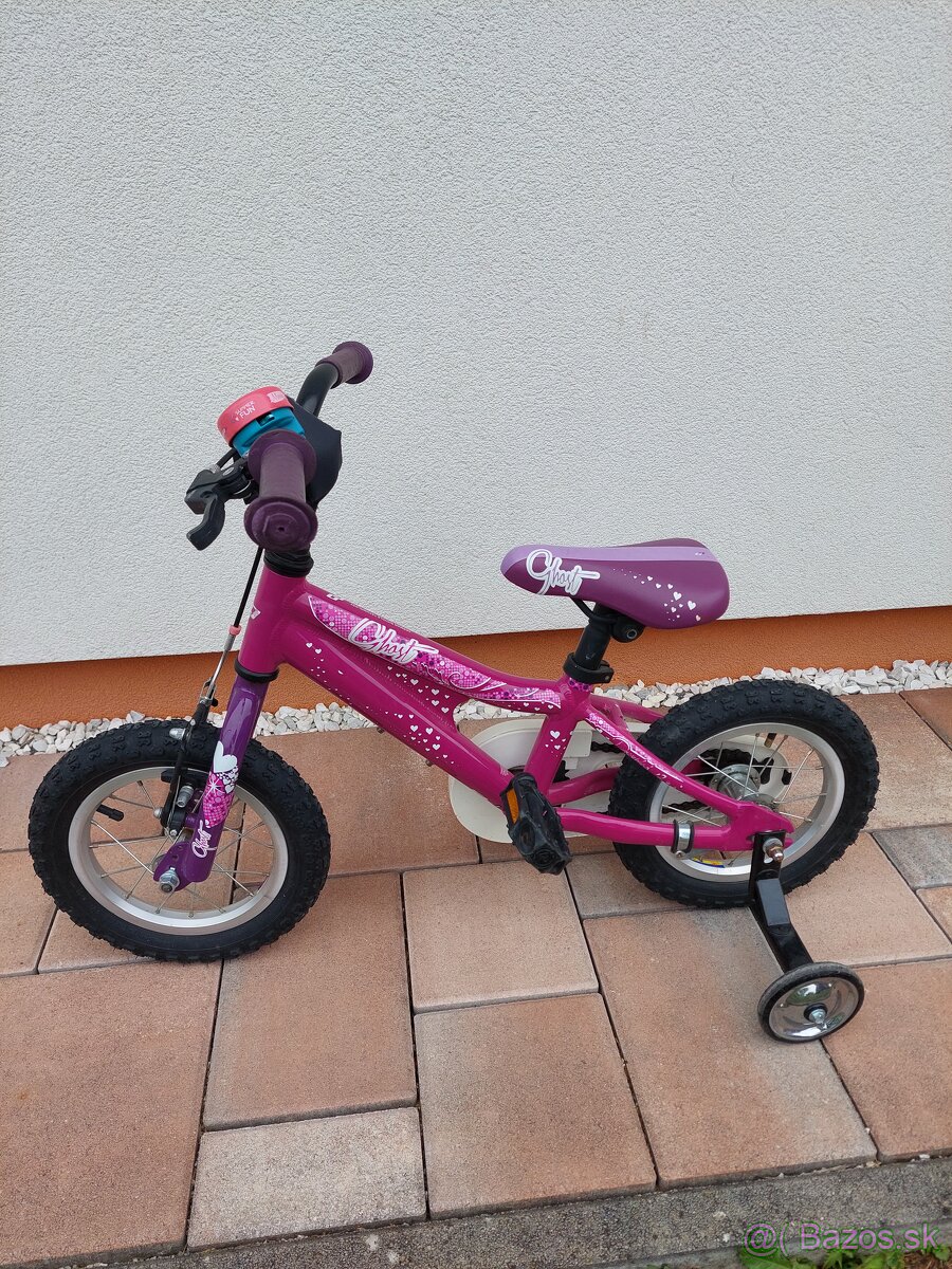 Bicykel