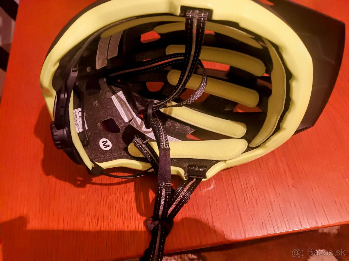 Cyklistické oblečenie