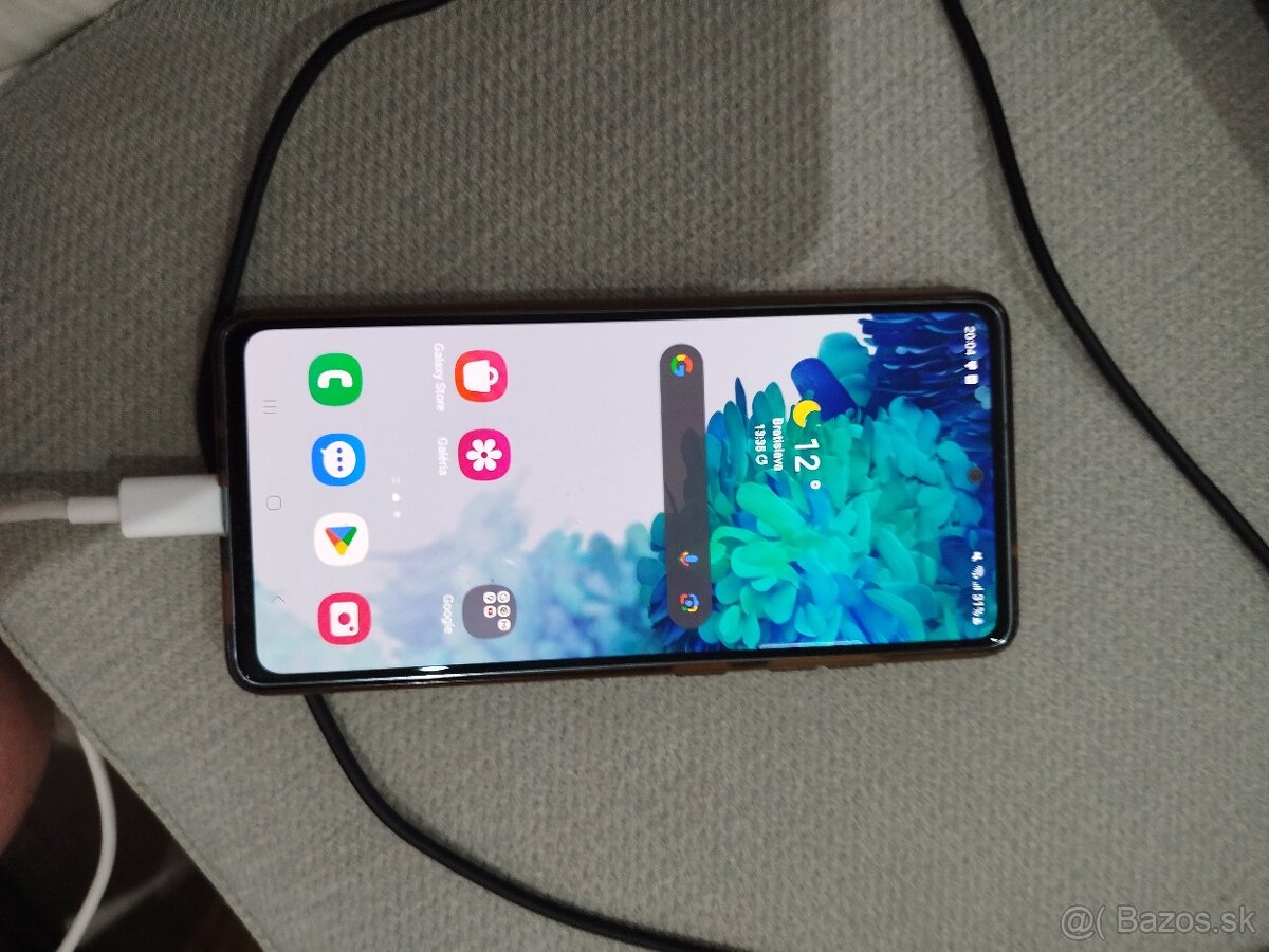 Samsung Galaxy S20FE