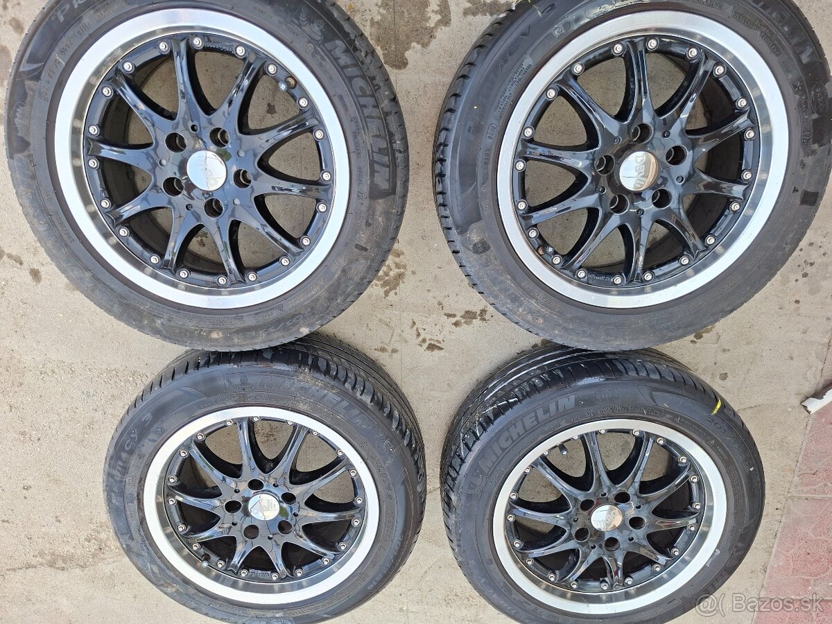 R16 Tuning 5×112