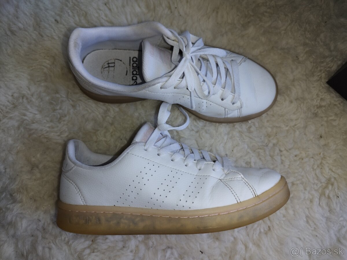 Tenisky unisex