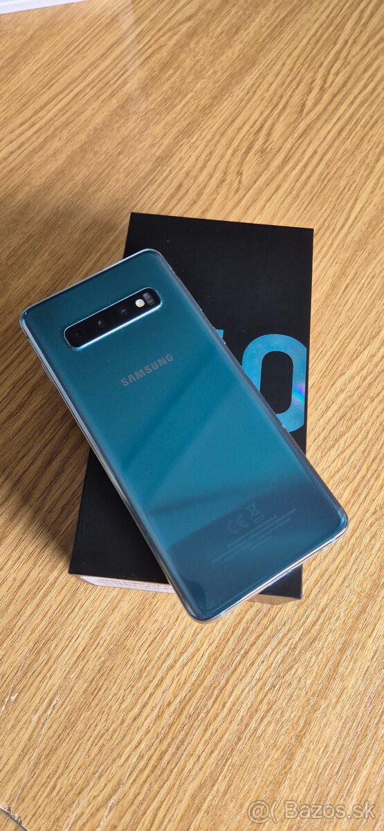 Samsung Galaxy S10