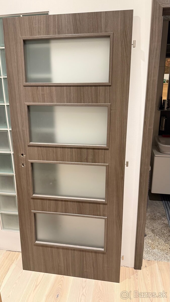 Dvere 3D Malaga