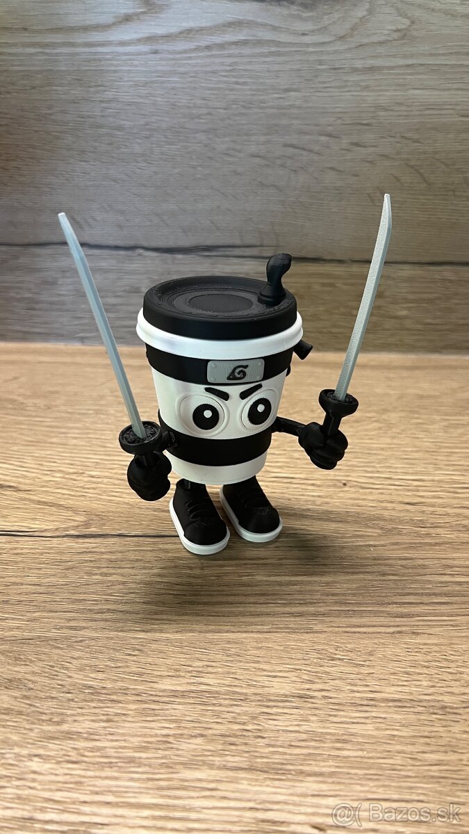 Cappuccino Assassino