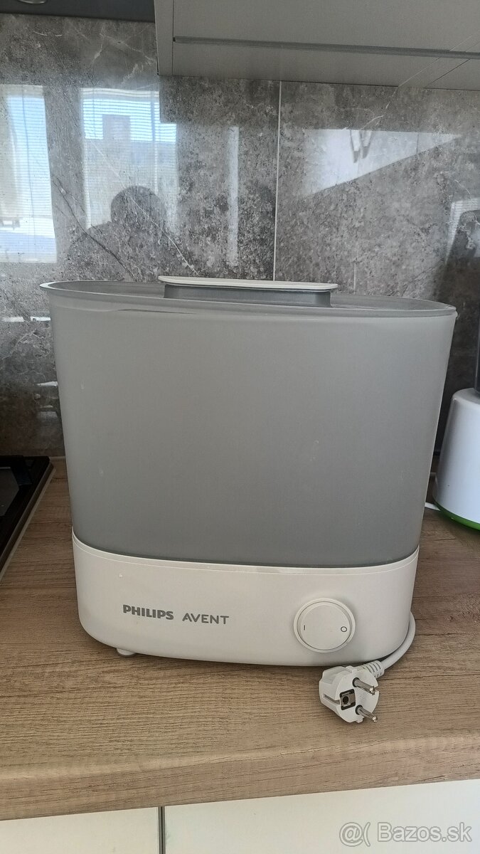 Philips AVENT SCF291/00