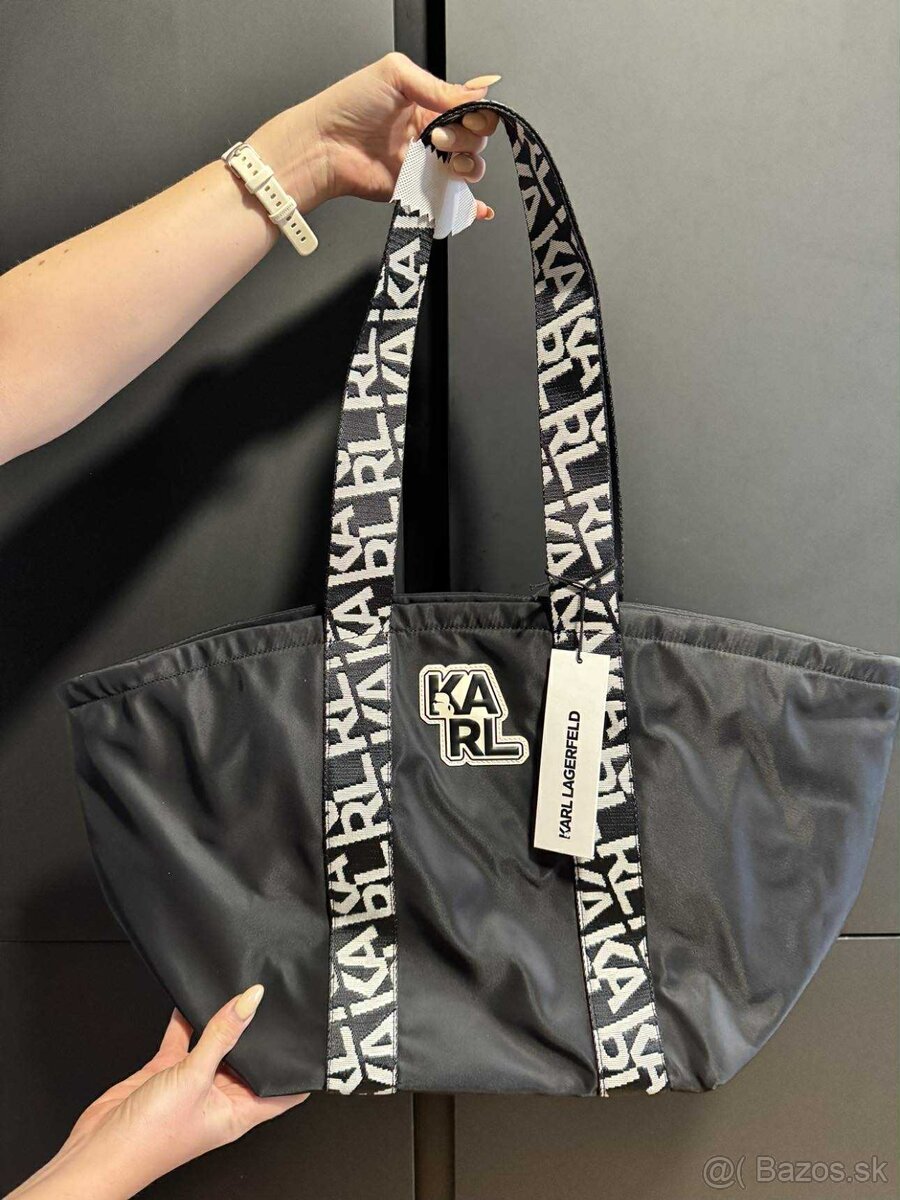 Karl Lagerfeld kabelka