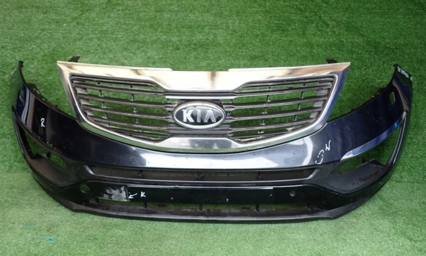kia sportage nárazník 2010-15