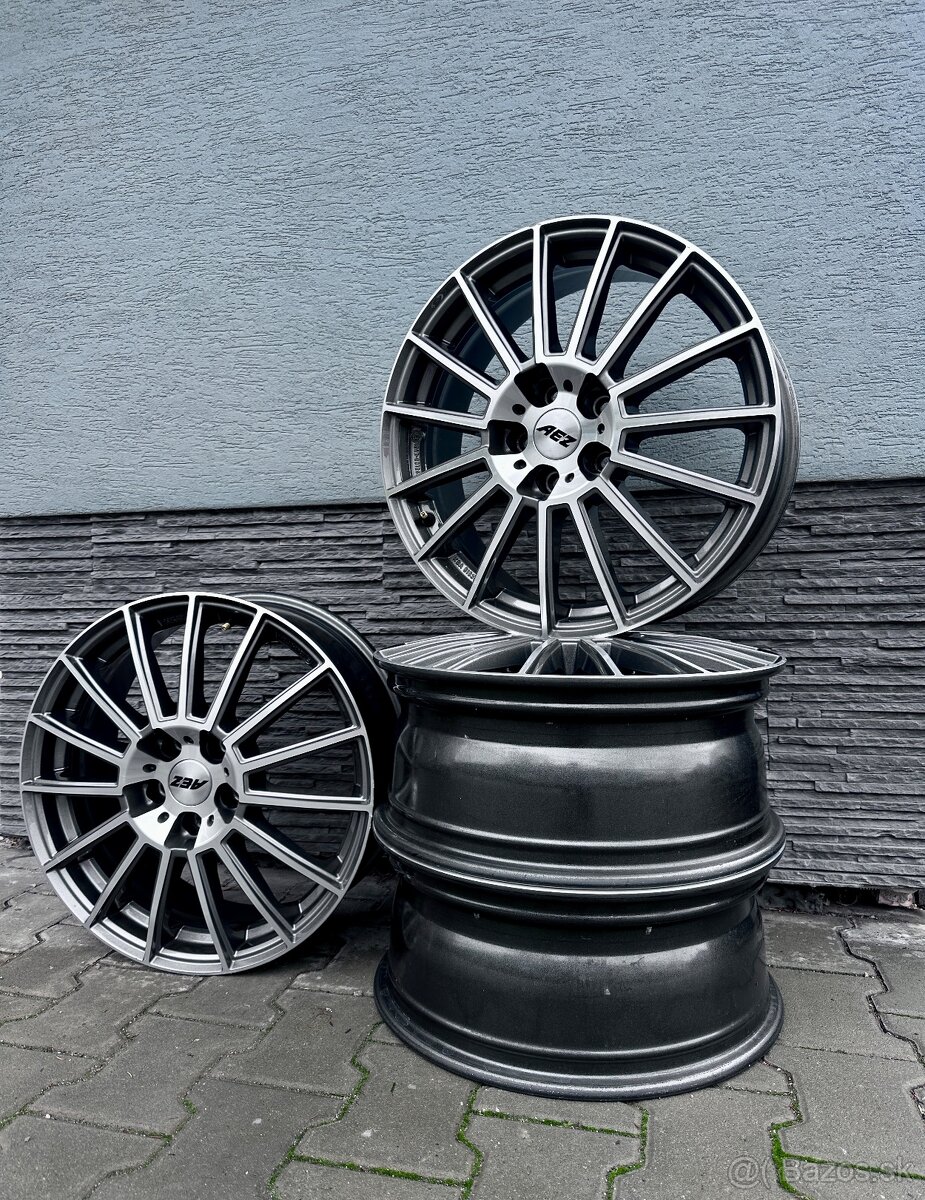 AEZ R18 5x112