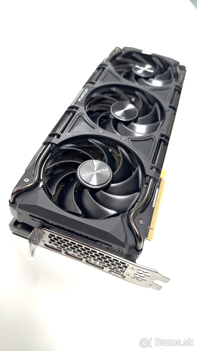 GAINWARD GeForce RTX 4070 Ti SUPER Phantom 16 GB