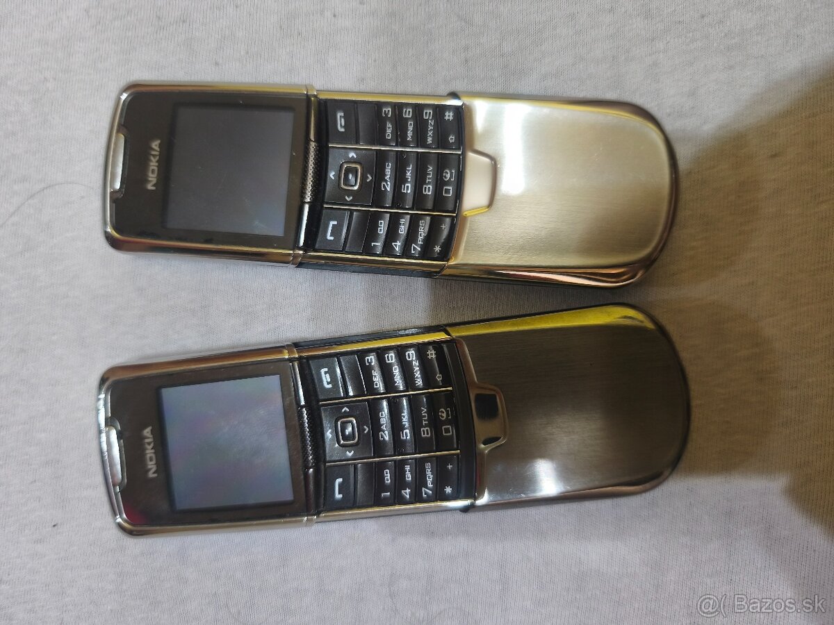 Nokia 8800