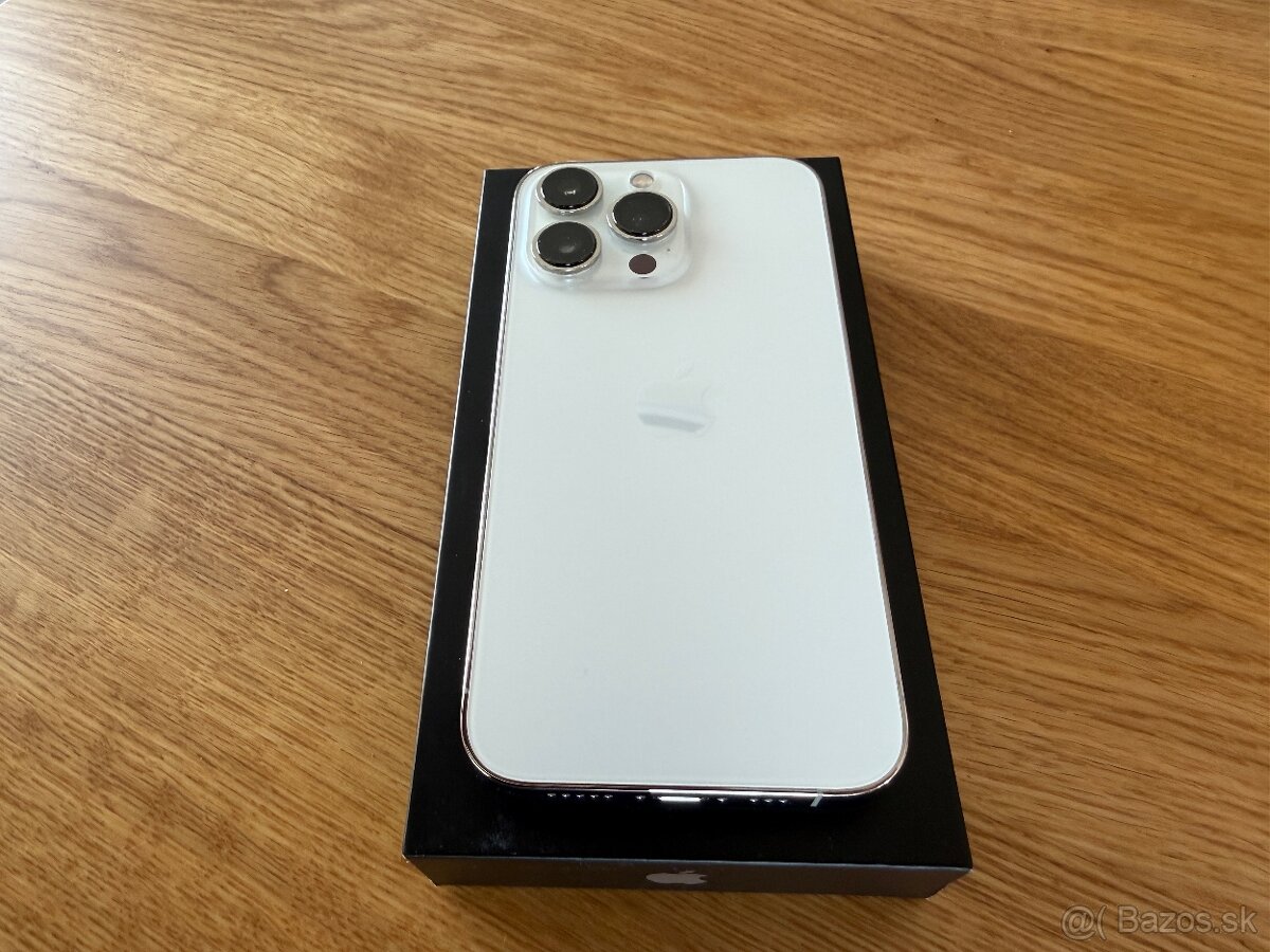 Predám iPhone 13Pro 128GB