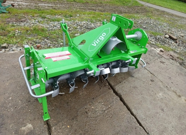 Rotavator Bomet 160cm