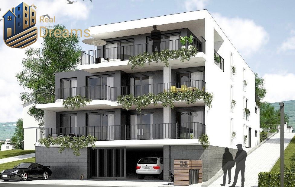 Prémiová investičná príležitosť v Nitre na Zobore – projekt 