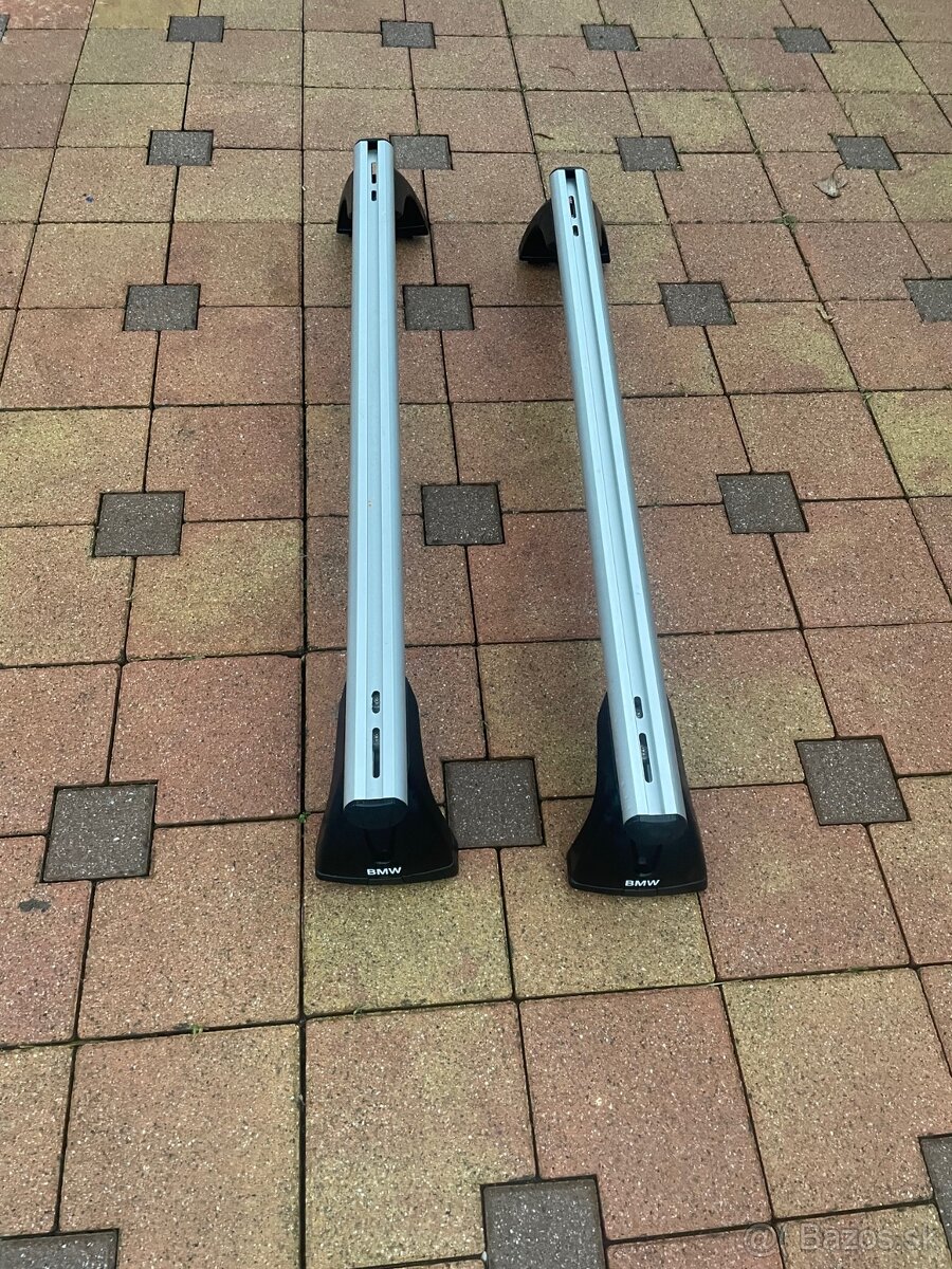 BMW Strešný nosič E90 / E87