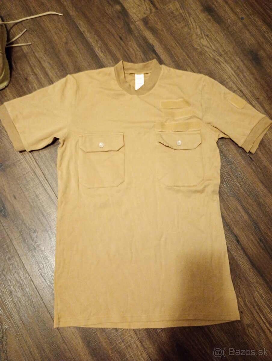 Predám tričko