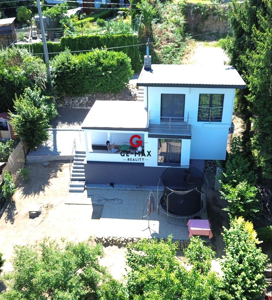     ZĽAVA 5000€   NOVOZREKONŠTRUOVANÁ POSCHODOVÁ CHA