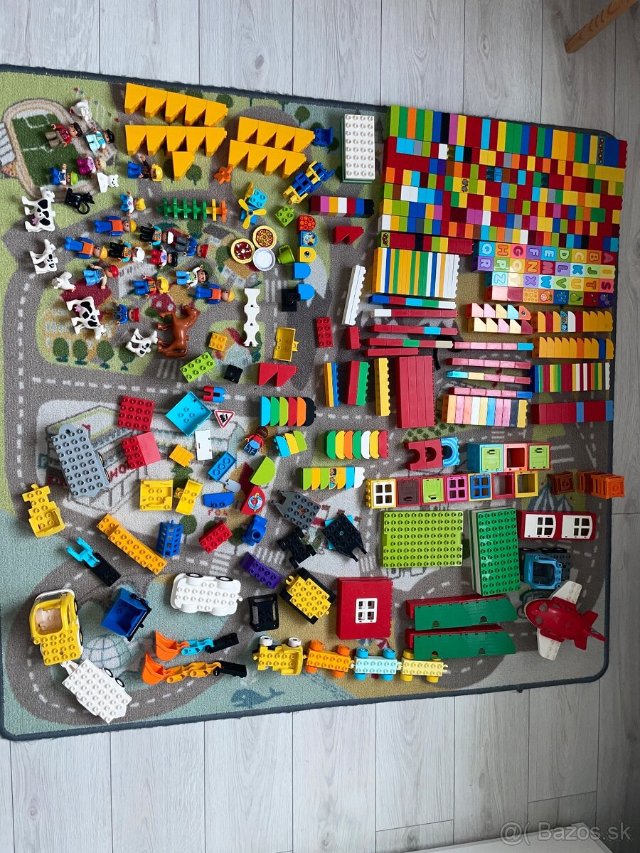 Lego duplo