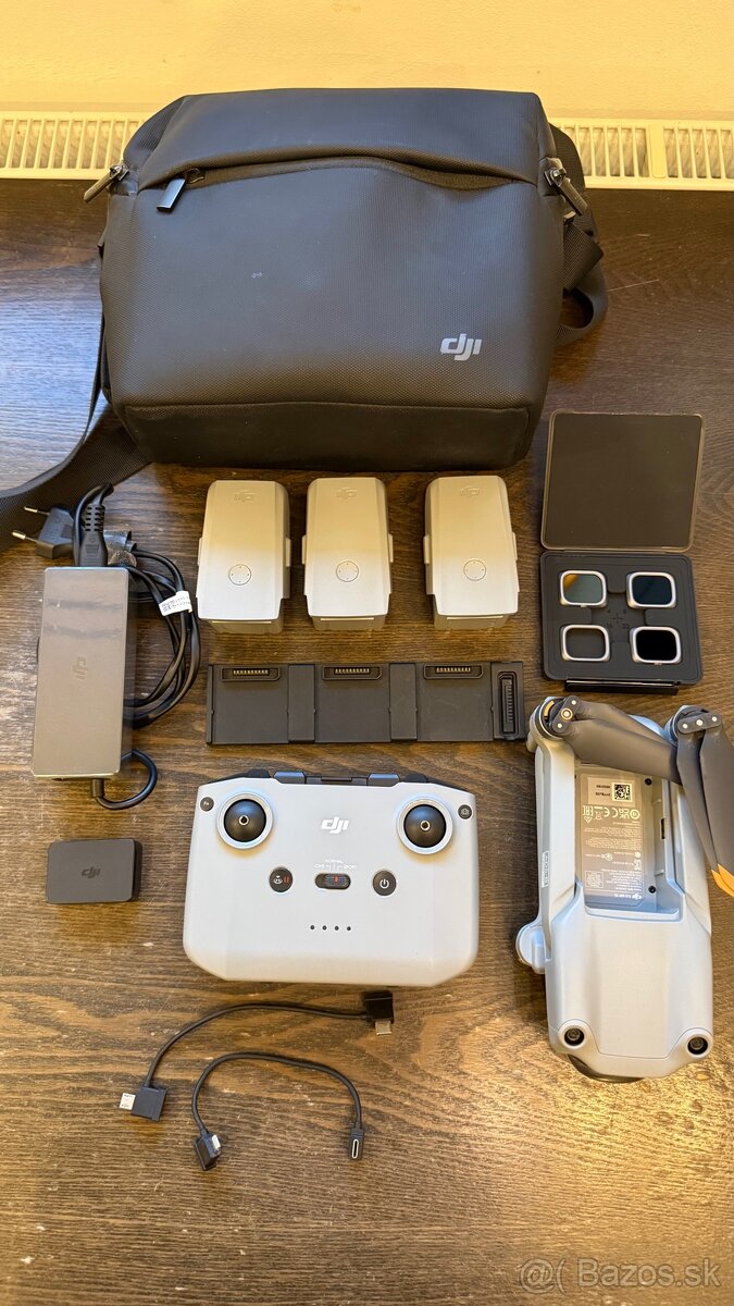 DJI Mavic Air 2S Fly More Combo