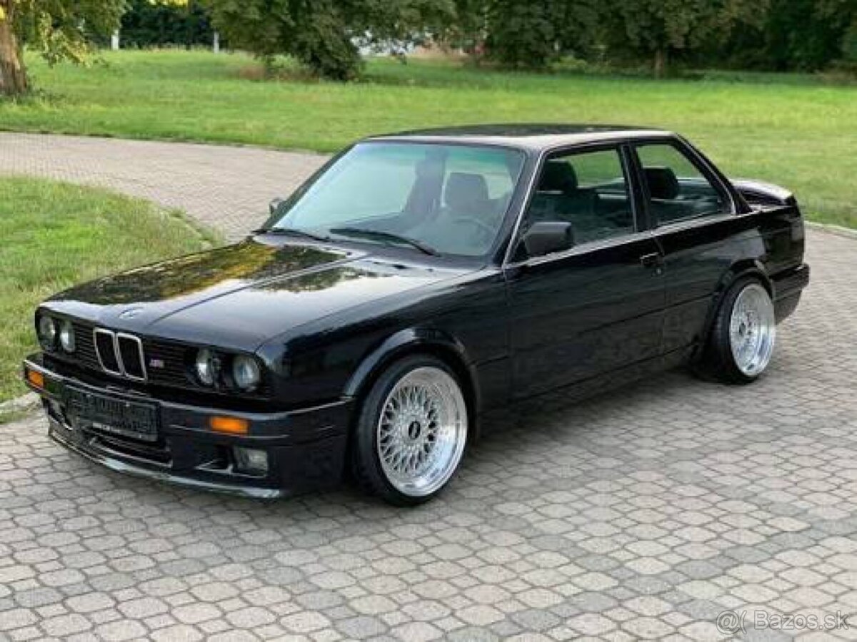Kupim BMW 325i E30