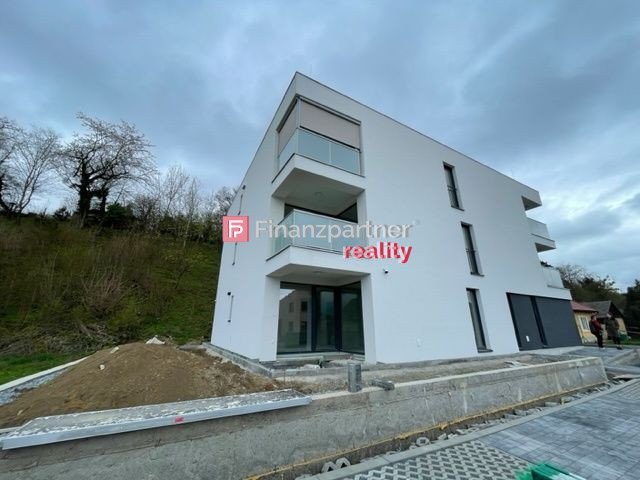 Luxusná novostavba v 3 podlažnom bytovom dome s výťahom (F45