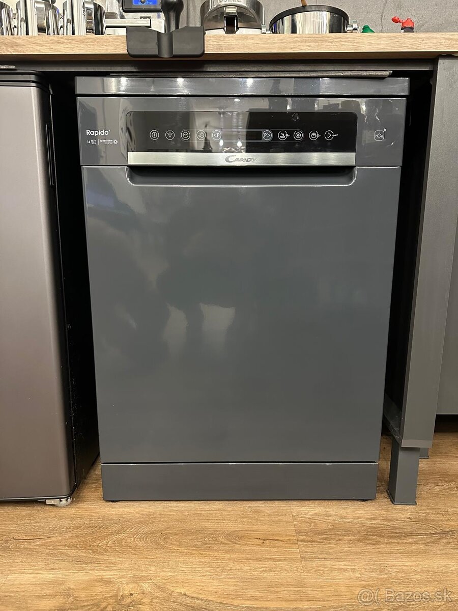 Predám umývačku riadu